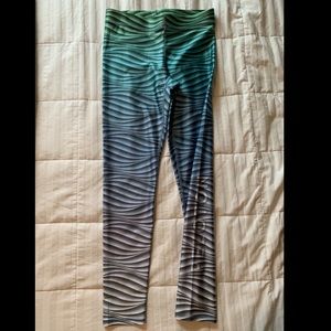 Peloton Terez workout pants